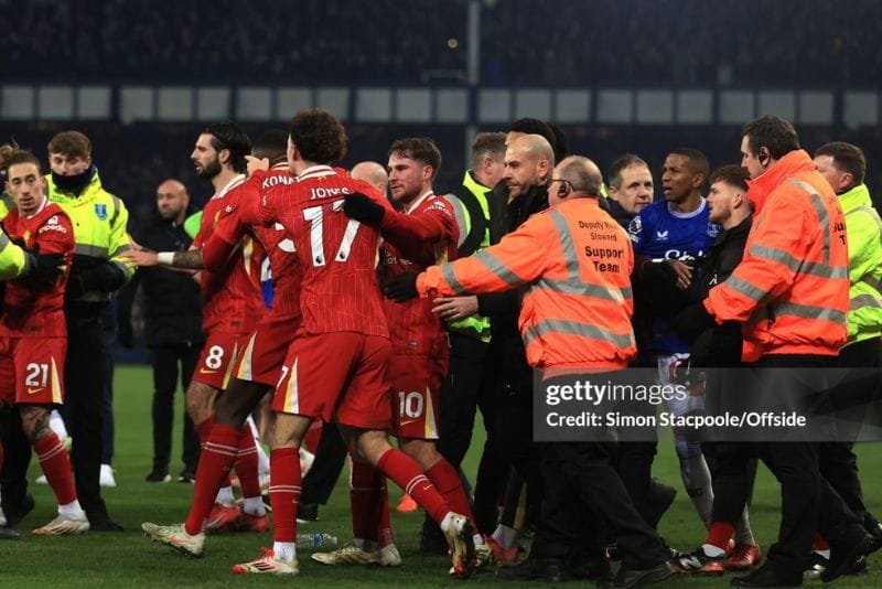Liverpool Bidik Adam Wharton