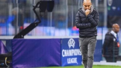 Joao Neves ke Manchester City