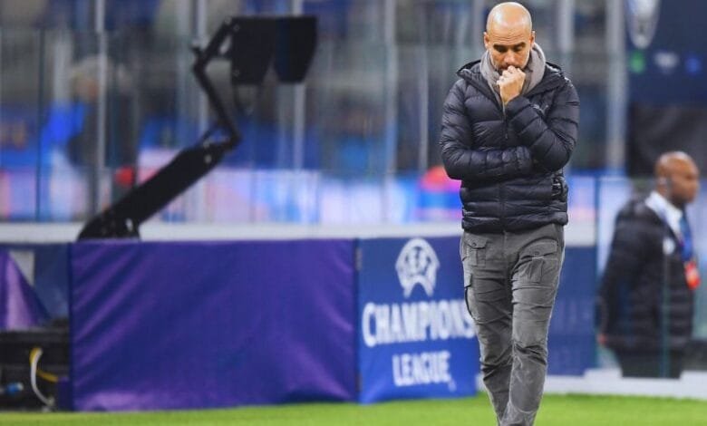 Joao Neves ke Manchester City