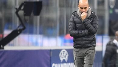 Manchester City incar Lamine Yamal