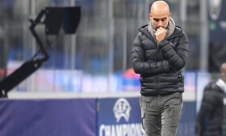 Manchester City incar Lamine Yamal