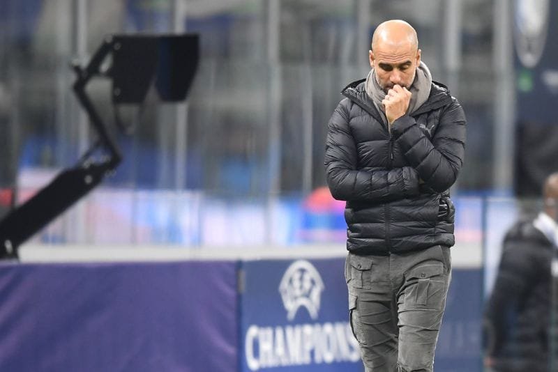 Manchester City incar Lamine Yamal