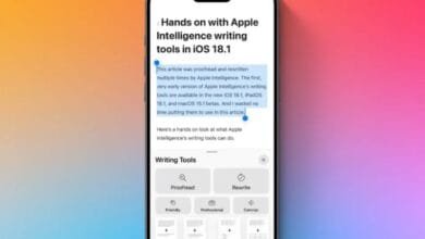 Meta Blokir Apple Intelligence