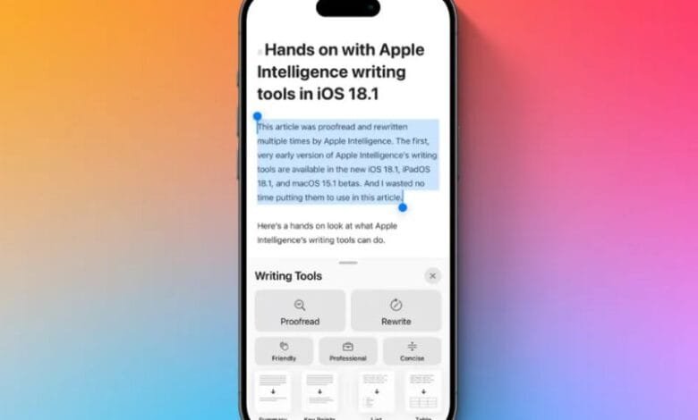 Meta Blokir Apple Intelligence