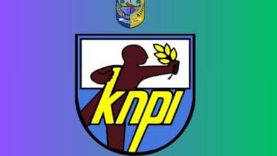 Musda KNPI Boltara