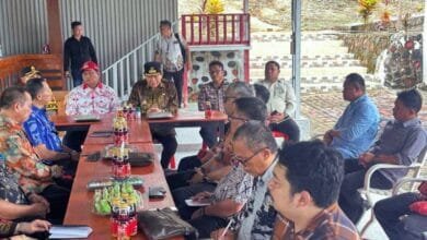 Pembentukan BUMD bersama di BMR