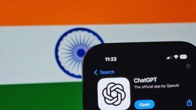 ChatGPT di India