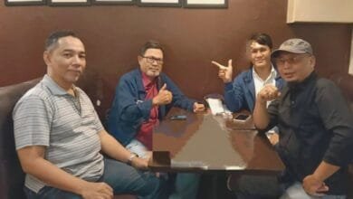 Pelatihan jurnalistik WAKOMINDO 2025