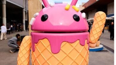 Android terkunci 3 hari