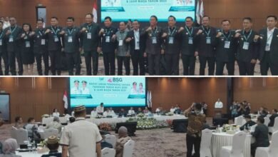 Komisaris baru Bank SulutGo 2025