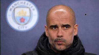 Transfer Florian Wirtz ke Manchester City