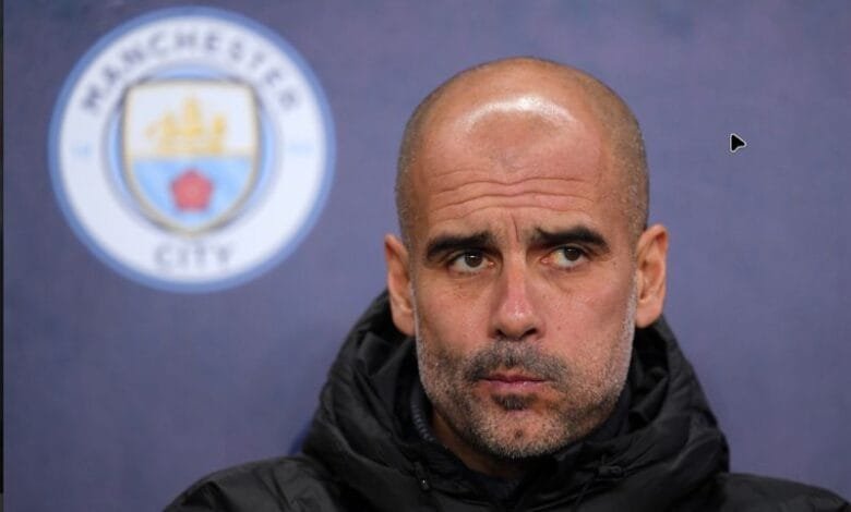 Transfer Florian Wirtz ke Manchester City