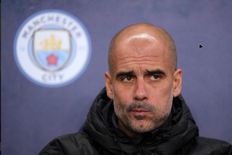 Transfer Florian Wirtz ke Manchester City