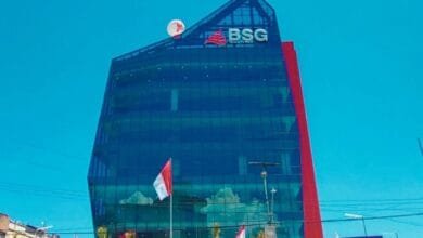 Dinamika perbankan daerah