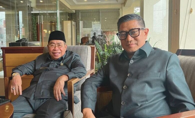 Gorontalo keluar dari Bank Sulut