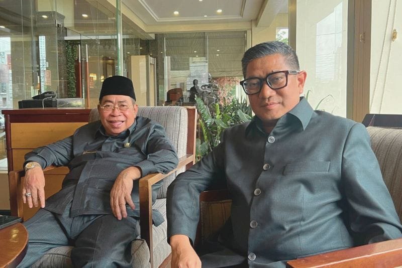 Gorontalo keluar dari Bank Sulut