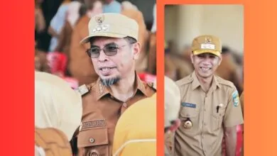 Bupati Bolmut Bekukan TPP ASN