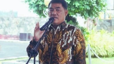 kontribusi PAD perikanan Sulut