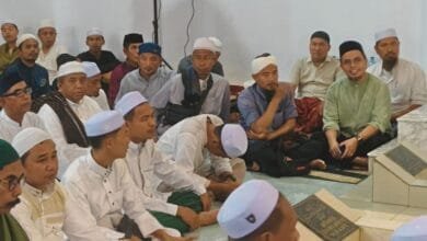 Haul Guru Tua ke-57