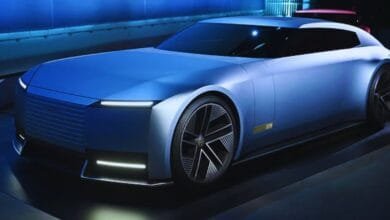 Jaguar Land Rover hentikan ekspor ke AS