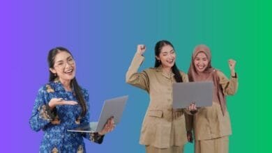 kenaikan gaji PNS 2025