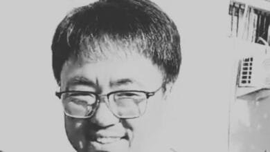 pemeriksaan Andrei Angouw
