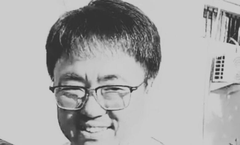 pemeriksaan Andrei Angouw