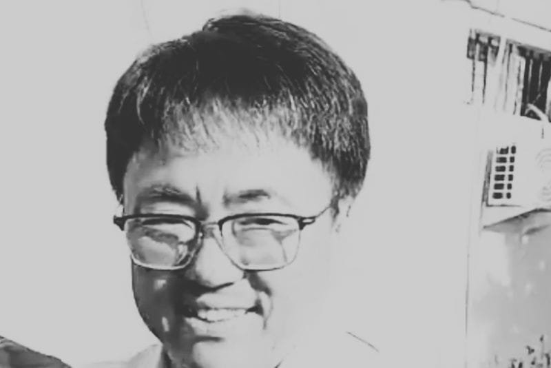 pemeriksaan Andrei Angouw