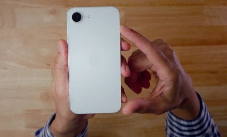 perakitan iPhone di Brasil