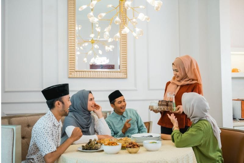 Keutamaan puasa Syawal