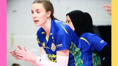 top skor putri Proliga 2025