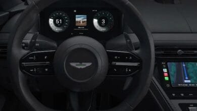 CarPlay Ultra