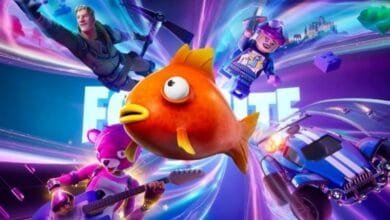 Fortnite kembali ke iPhone