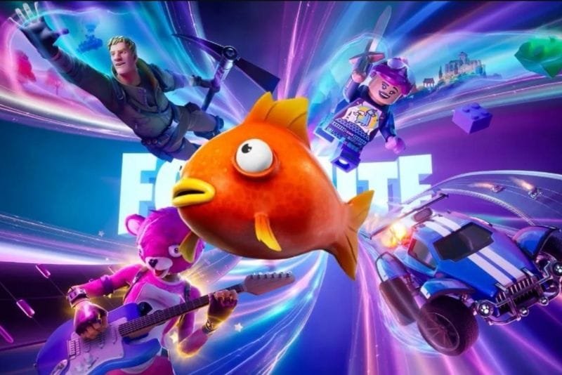 Fortnite kembali ke iPhone