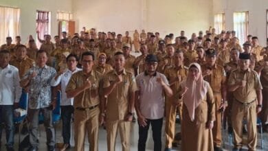 Koperasi Merah Putih Boltara