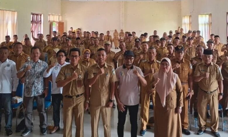 Koperasi Merah Putih Boltara
