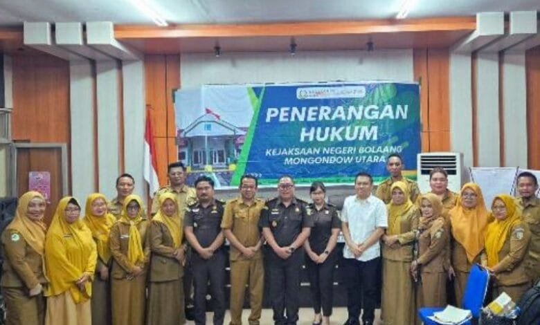 Pencegahan Hukum ke ASN Dinas Kesehatan