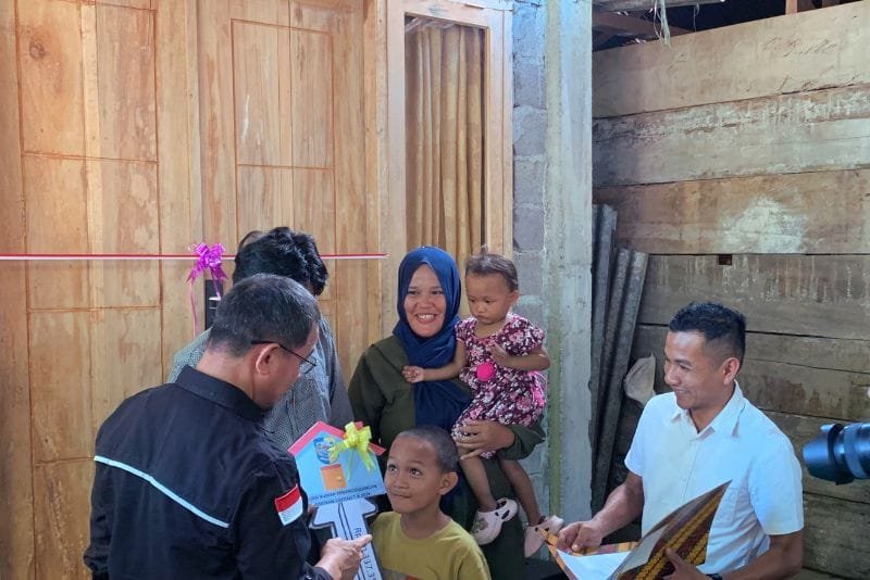 Program RTLH Boltara