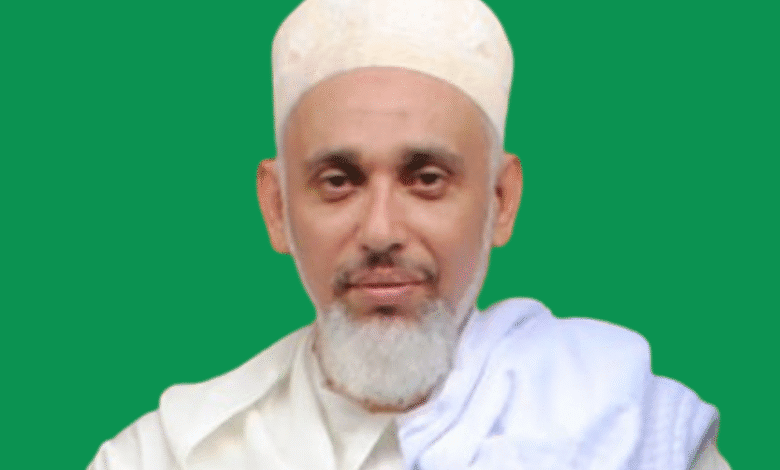 Safari Dakwah Habib Sayyid Aljufri