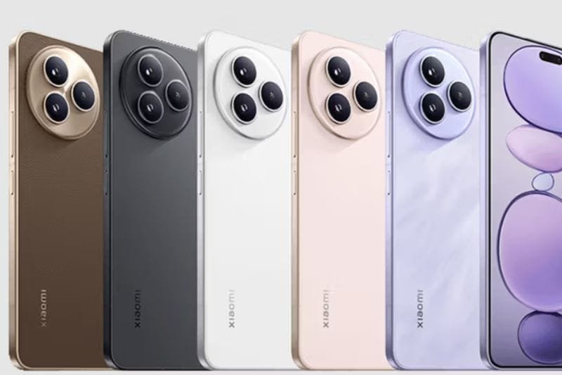 Xiaomi 15S Pro
