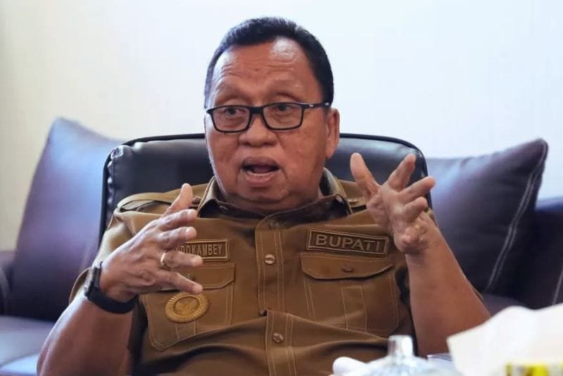larangan penamatan sekolah seremonial