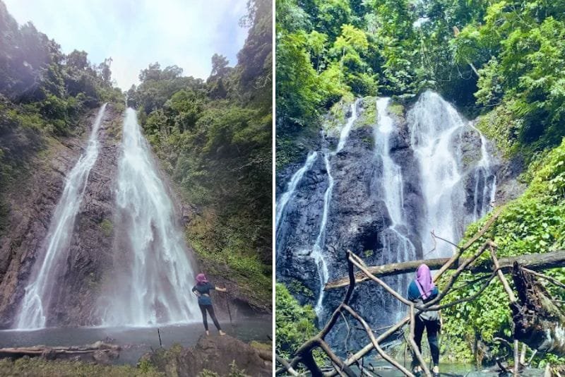 Air Terjun Bembe Buton