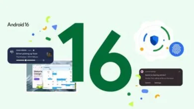Android 16