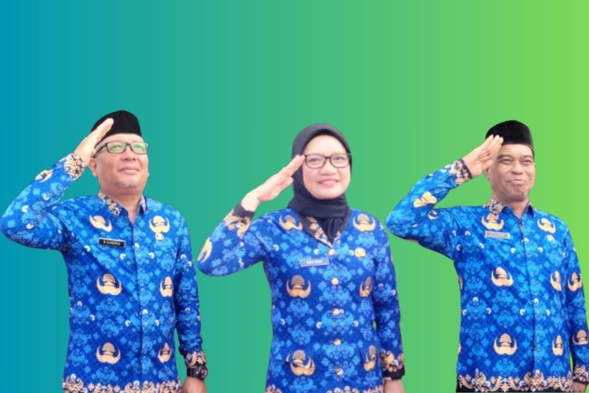 Bupati Boltara beri sanksi