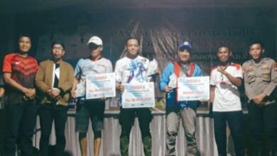 Daftar pemenang PBIFT 2025