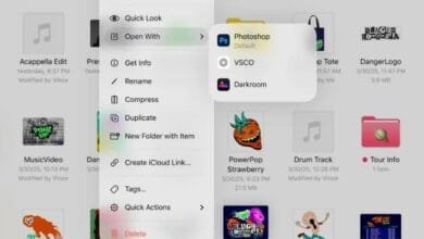 Fitur iPadOS 26 terbaru