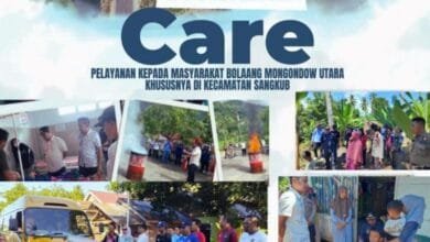 Government Care Boltara
