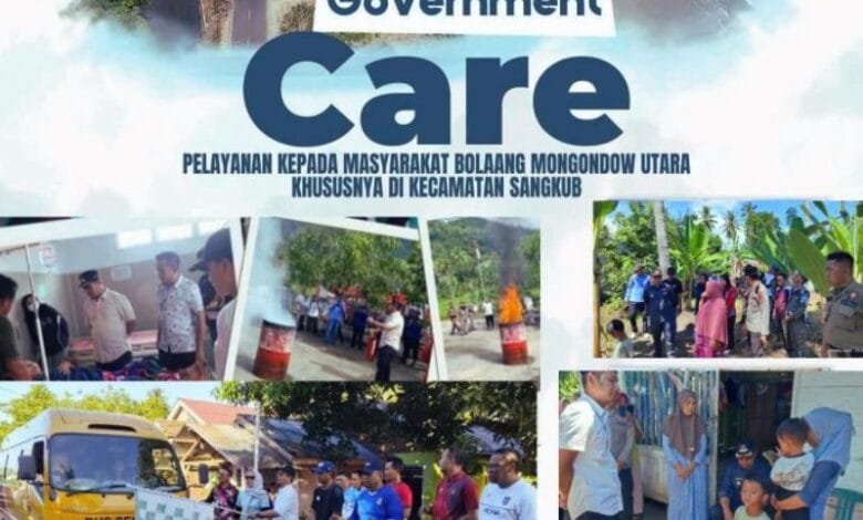 Government Care Boltara