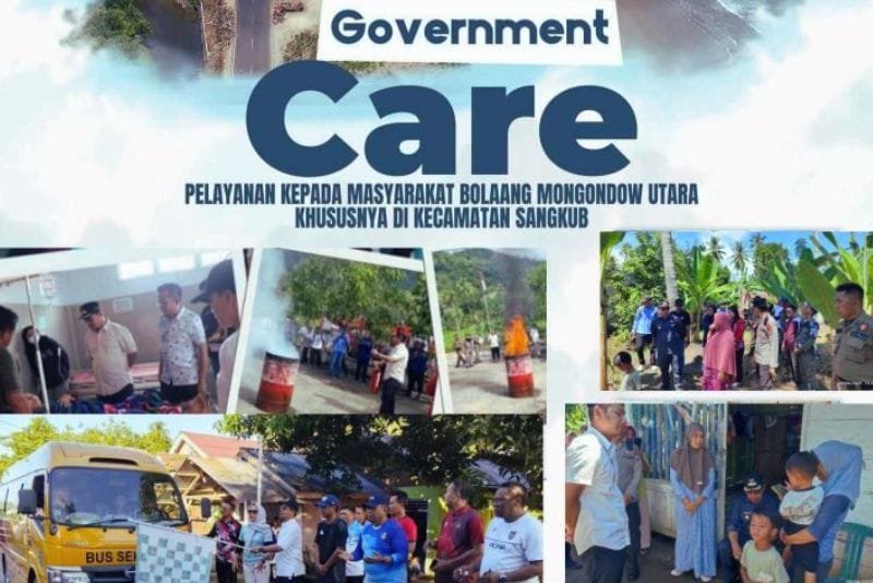 Government Care Boltara