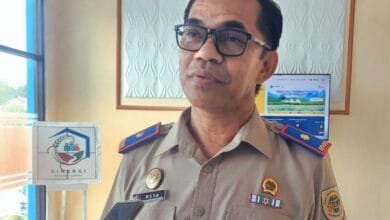redistribusi tanah Boltara